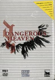 Dangerous Heaven Videogioco Dvg Con Manuale.