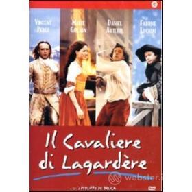 Il cavaliere di Lagardére