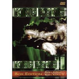 King Kong Box Edition (Cofanetto 2 dvd)