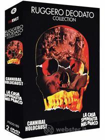 Ruggero Deodato Collection (Cofanetto 2 dvd)