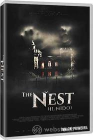 The Nest - Il Nido (Blu-ray)