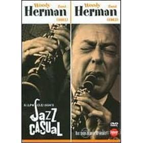 Woody Herman. Jazz Casual