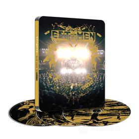 Testament - Dark Roots Of Thrash (Blu-Ray+2 Cd) (3 Blu-ray)
