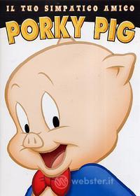 Il tuo simpatico amico Porky Pig