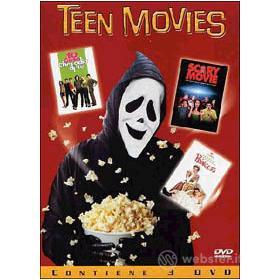 Teen Movies (Cofanetto 3 dvd)