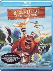 Boog & Elliot a caccia di amici (Blu-ray)