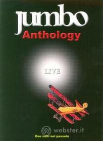 Jumbo. Anthology (1972-2007)