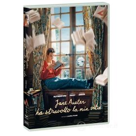 Jane Austen Ha Stravolto La Mia Vita