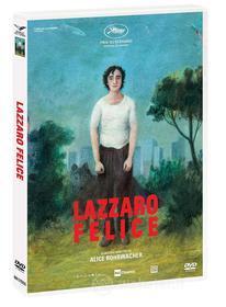 Lazzaro Felice