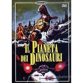 Il pianeta dei dinosauri