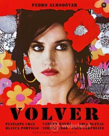 Volver (Blu-ray)