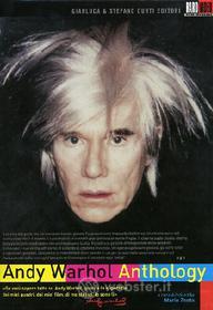Andy Warhol Anthology (Cofanetto 6 dvd)