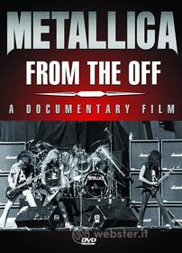 Metallica - From The Off
