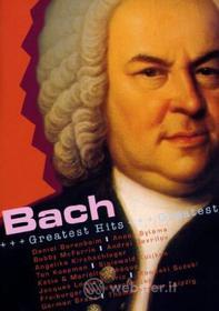Johann Sebastian Bach. Greatest Hits