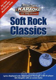 Karaoke: Soft Rock Classics