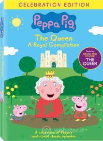 Peppa Pig - La Regina