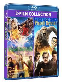 Piccoli Brividi Movie Collection (2 Blu-Ray) (Blu-ray)
