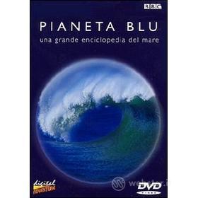 Pianeta Blu (Cofanetto 3 dvd)