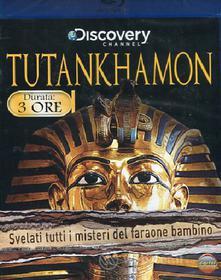 Tutankhamon (Blu-ray)