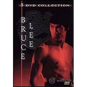 Bruce Lee. Raccolta 5 (Cofanetto 5 dvd)