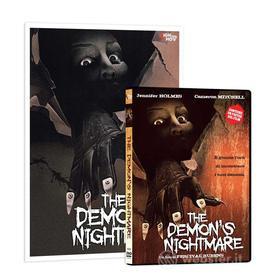 The Demon's Nightmare (Dvd+Poster)