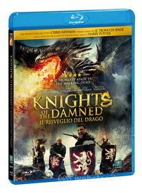 Knights Of The Damned - Il Risveglio Del Drago (Blu-ray)
