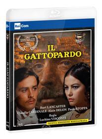 Il Gattopardo (Blu-ray)