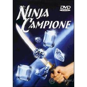 Ninja campione