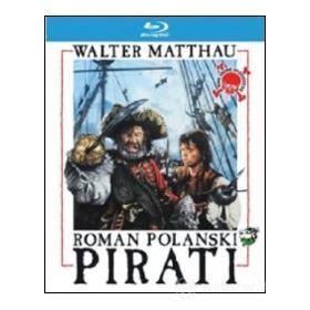 Pirati (Blu-ray)