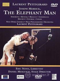 Laurent Petitgirard. Joseph Merrick. The Elephant Man