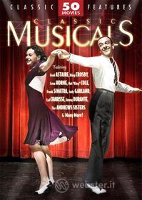 Musical Classics - Musical Classics (12 Dvd)