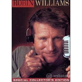 Robin Williams. Special Collector's Edition (Cofanetto 3 dvd)
