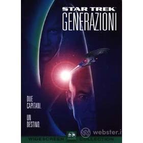 Star Trek. Generazioni