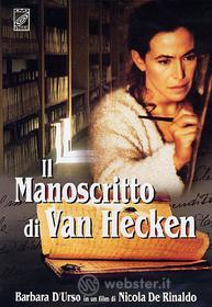 Il manoscritto di Van Hecken