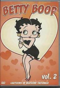 Betty Boop Vol.2
