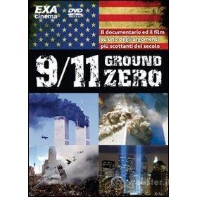 9/11 Ground Zero (Cofanetto 2 dvd)