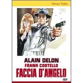 Frank Costello Faccia d'Angelo