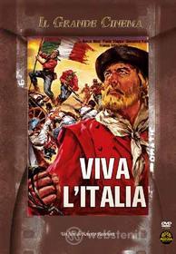 Viva L'Italia!