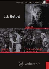 Luis Buñuel. Vol. 2 (Cofanetto 3 dvd)