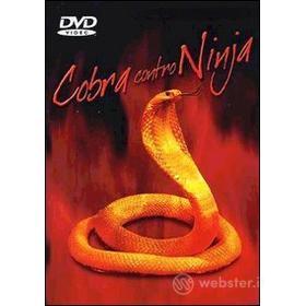 Cobra contro Ninja