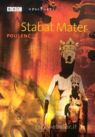 Francis Poulenc. Stabat Mater