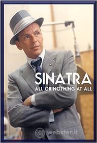 Frank Sinatra. All Or Nothing At All (2 Dvd)