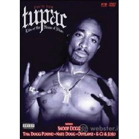 Tupac. Live at the House of Blues