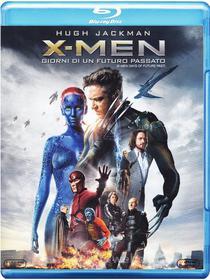 X-Men. Giorni di un futuro passato (Blu-ray)