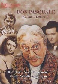 Gaetano Donizetti - Don Pasquale