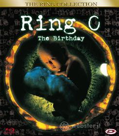 Ring 0. The Birthday (Blu-ray)
