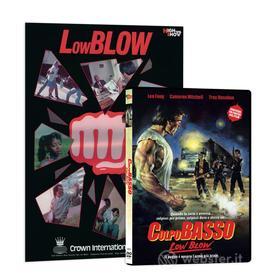Colpo Basso (Dvd+Poster)