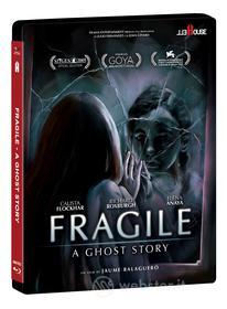 Fragile - A Ghost Story (Blu-ray)