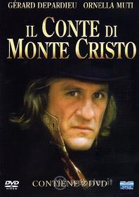 Il conte di Montecristo (2 Dvd)
