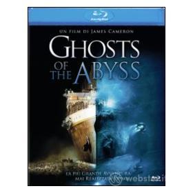 Ghosts of the Abyss (Blu-ray)